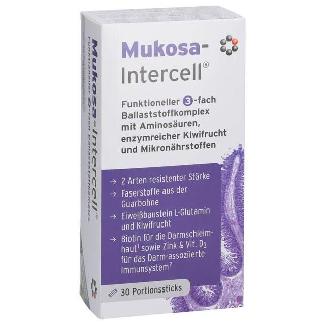 MUKOSA-Intercell Pulver product image