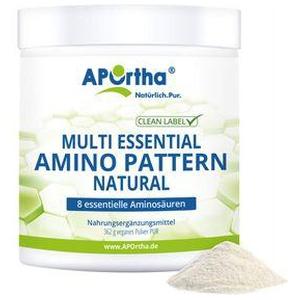 MULTI ESSENTIAL Amino Pattern natural Pulver product image