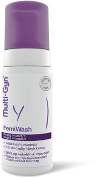 Multi Gyn Femiwash Intimtvätt product image
