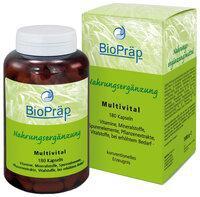 MULTIVITAL Kapseln product image