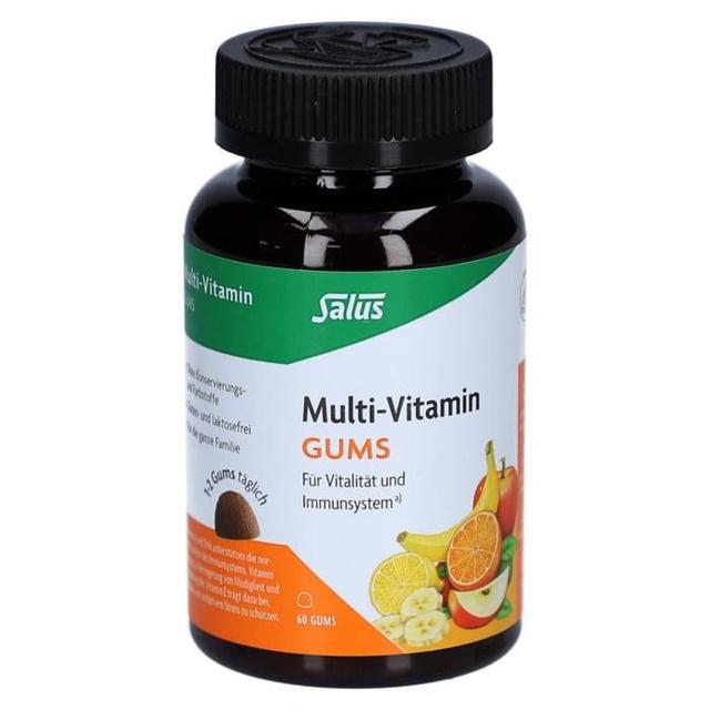 Multivitamin GUMS product image