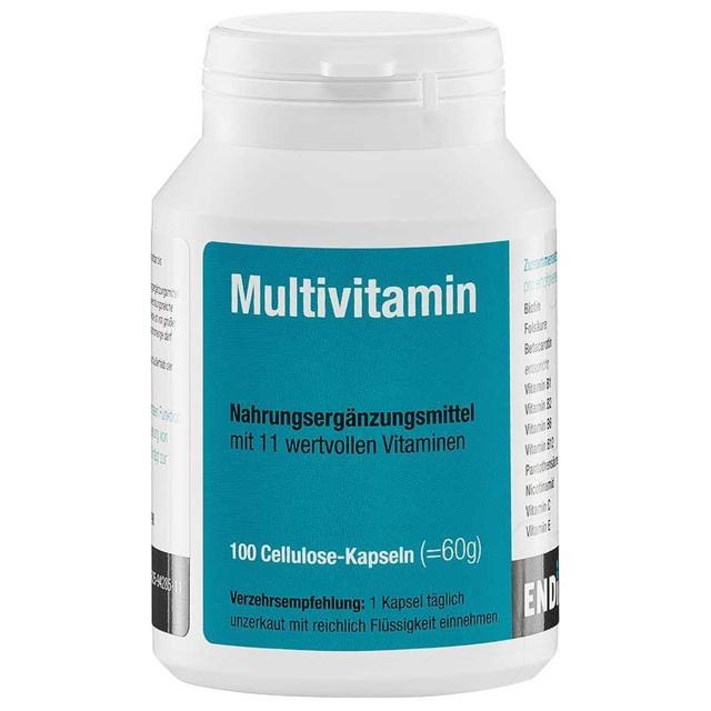 Multivitamin Kapseln, 100 St Kapseln product image