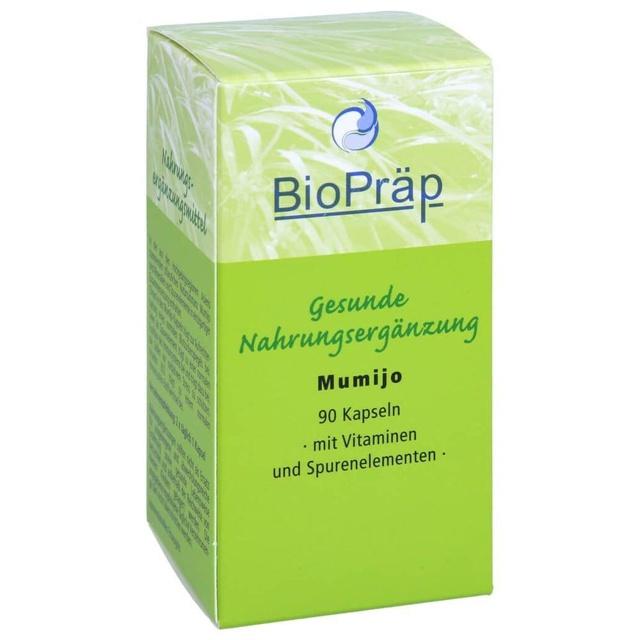 Mumijo Kaspeln 200 mg product image