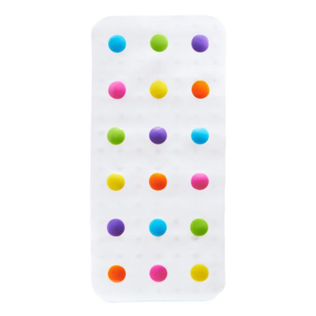 Munchkin Dandy Dot Bath Mat product image