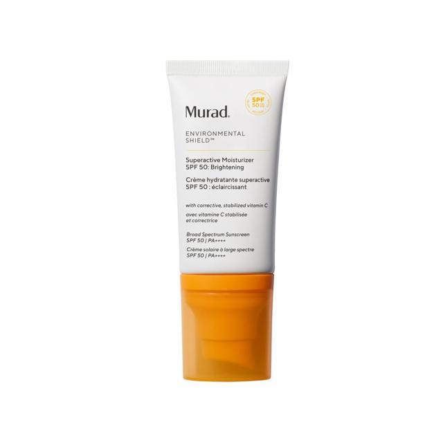 Murad Superactive SPF 50 Moisturizer Brightening 50 ml product image