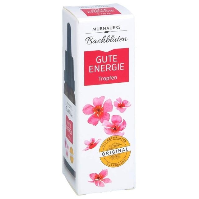 BB Gute Energie Tropfen product image