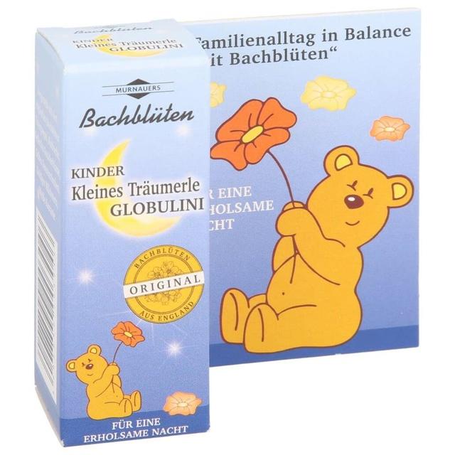 BACHBLÜTEN Murnauers Kinder kl.Träumerle Globulini product image