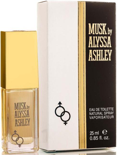 Musk EdT 25 ml product image