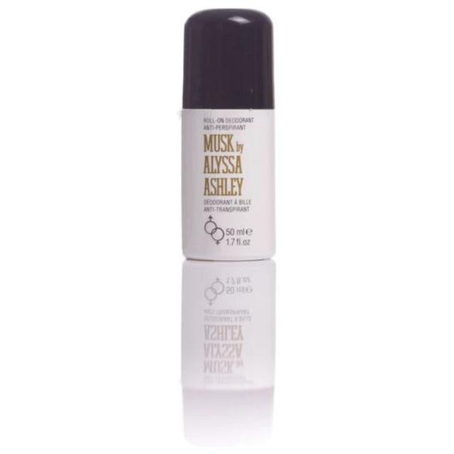 Alyssa Ashley Mysk Roll-On Deodorant product image