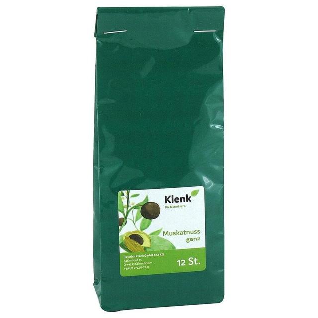 MUSKATNÜSSE ganz product image