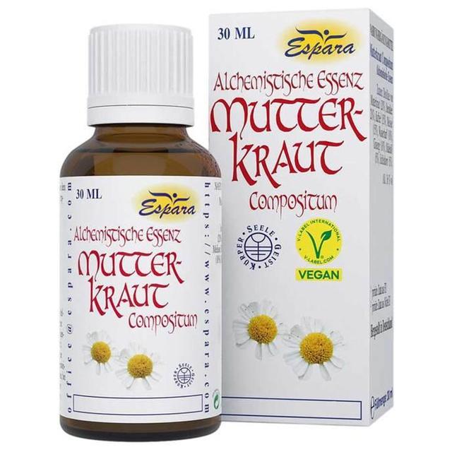 MUTTERKRAUT COMP.Alchemistische Essenz product image