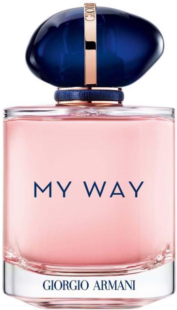 My Way EdP 90 ml product image