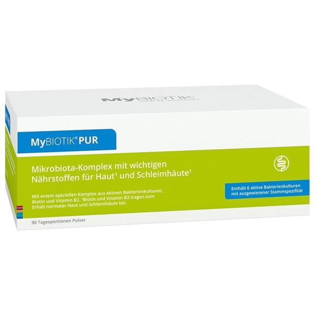 MYBIOTIK PUR Pulver product image