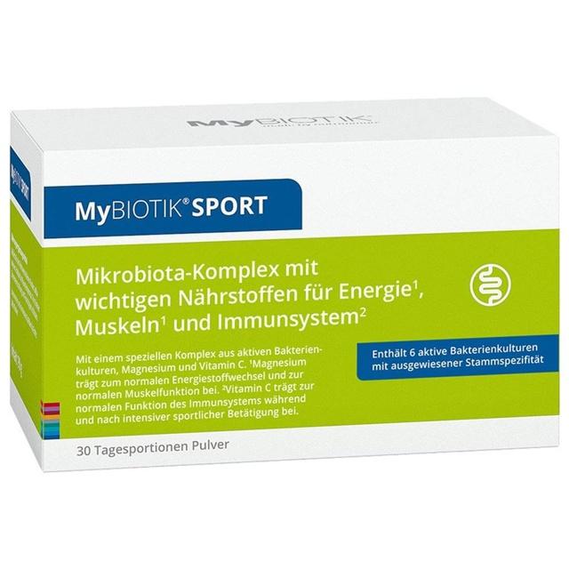 MyBIOTIC SPORT 30X3 g Pulver product image