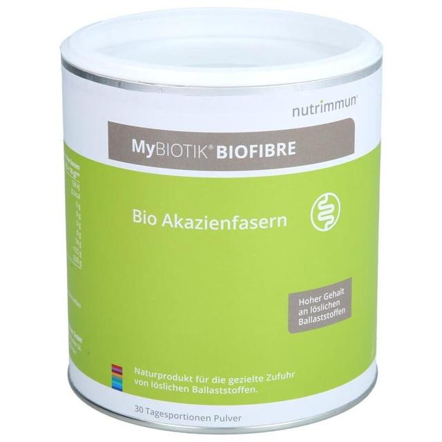 MYBIOTIK BIOFIBRE Pulver product image