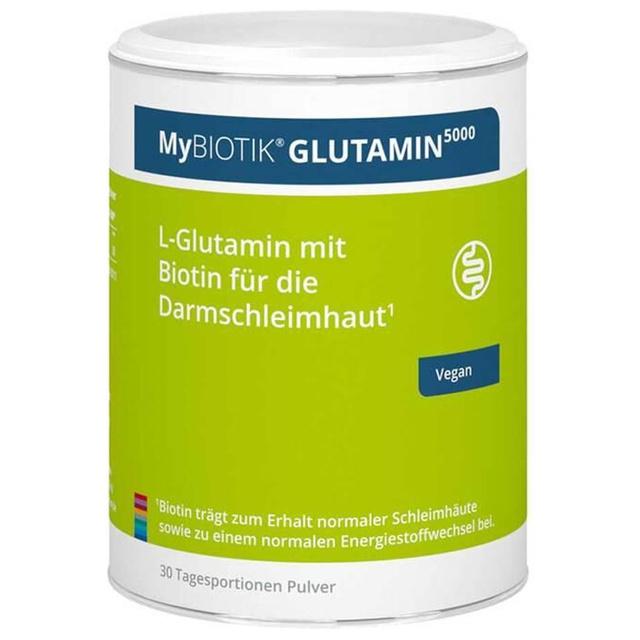 MYBIOTIK GLUTAMIN 5000 Pulver product image