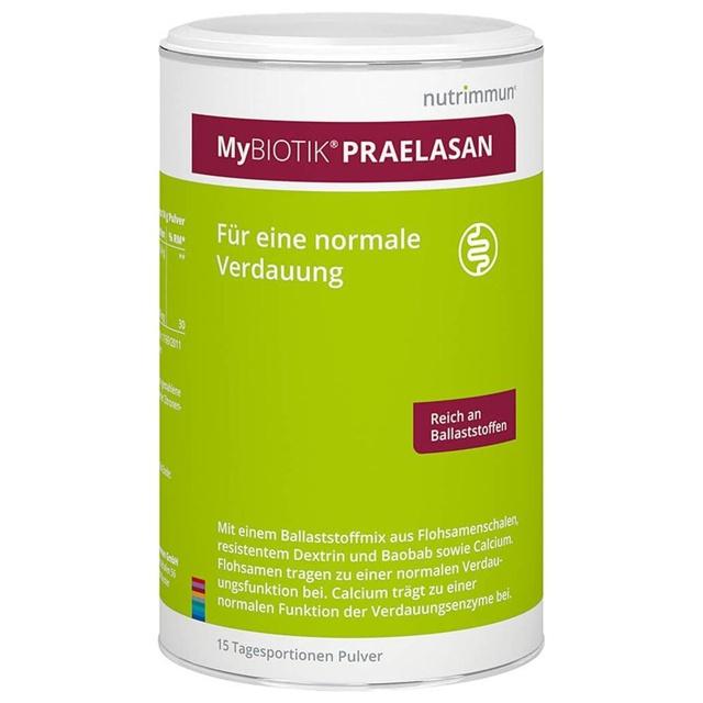 MyBIOTIK PRAELASAN 210 g Pulver product image