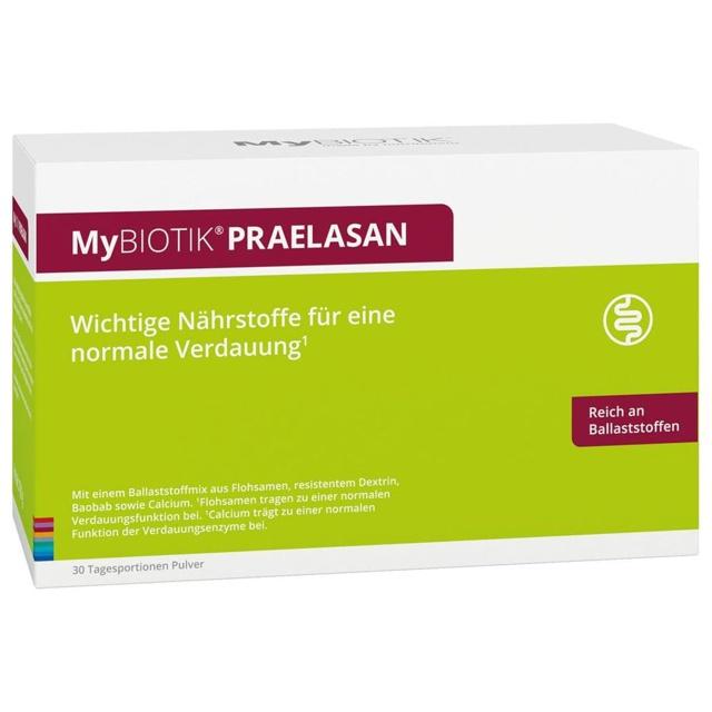 MyBIOTIK PRAELASAN 30X14 g Pulver product image