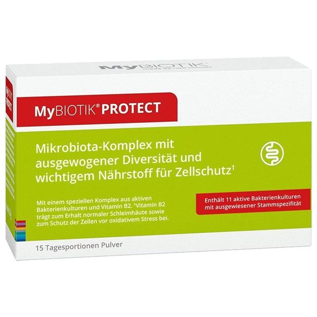 MYBIOTIK PROTECT Pulver product image