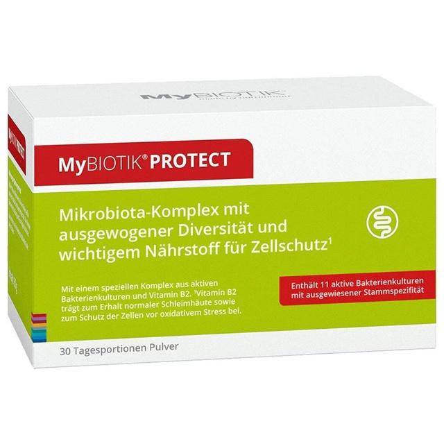 MYBIOTIK PROTECT Pulver product image