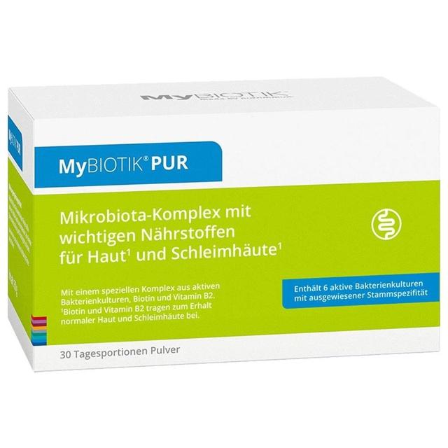 MYBIOTIK PUR Pulver product image