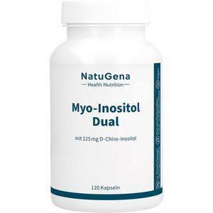 MYO-INOSITOL Dual Kapseln product image