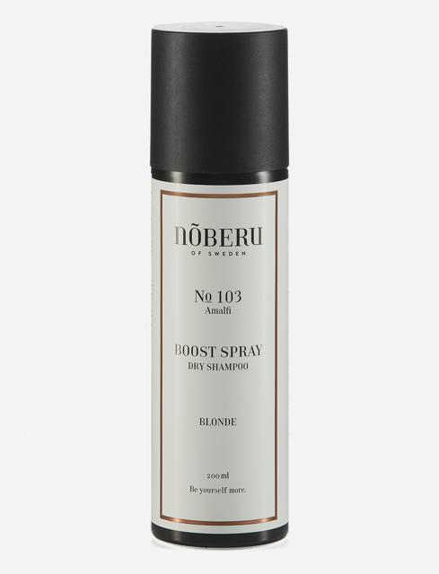 Nõberu Boost Spray - Blond product image