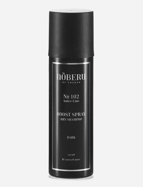 Nõberu Boost Spray - Dark product image