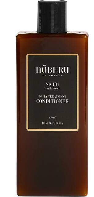 Nõberu Daily Moisturizing Conditioner Sandalwood 250ml, 250ml product image
