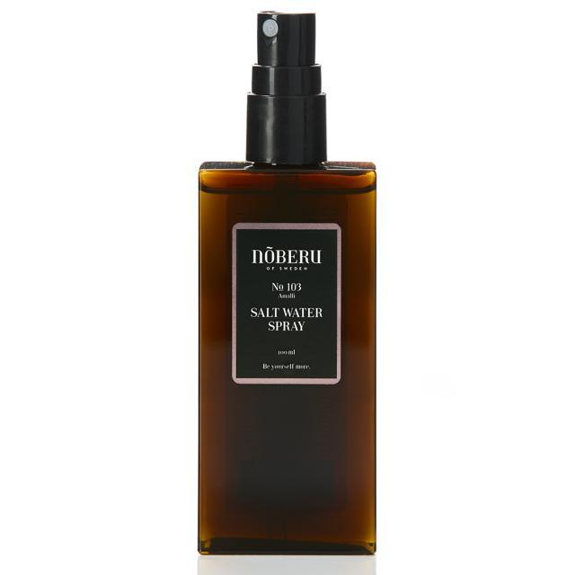 Nõberu Salt Water Spray 100ml product image