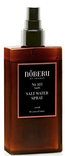 Nõberu Salt water spray Amalfi (200ml) product image