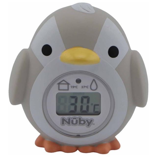 Nûby Bath & Room Thermometer + 0m product image