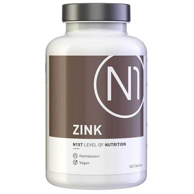 N1 Zink Tabletten product image