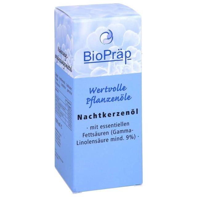 NACHTKERZENÖL OENOTHERA biennis product image