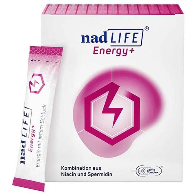 NAD LIFE Energy+ Beutel product image