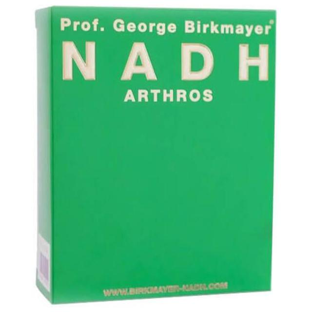 NADH Arthros Kapseln, 60 St Kapseln product image