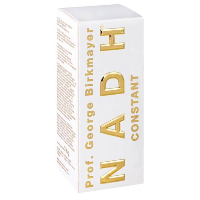 NADH CONSTANT Energy Tabletten product image