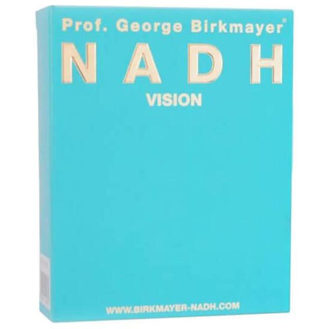 NADH Vision Kapseln, 60 St Kapseln product image