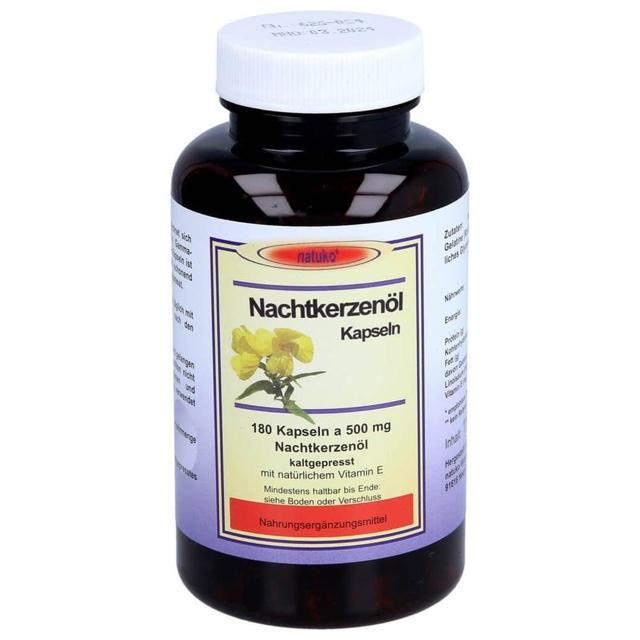 Nagelbalsam, 20 ml Balsam product image