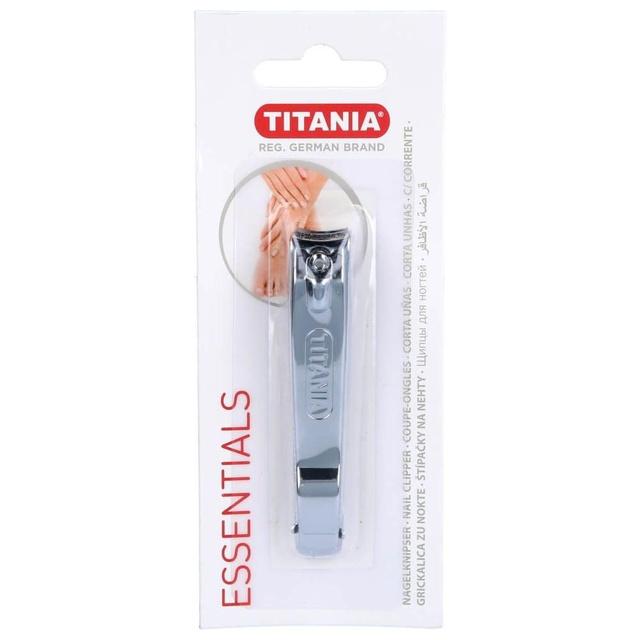 NAGELKNIPSER ca.8 cm TITANIA product image