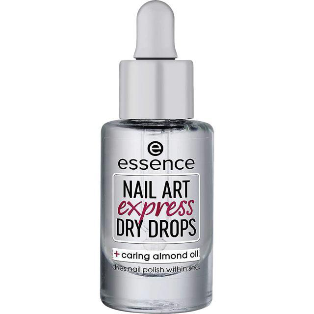 essence Nail Art Express Dry Drops 8 ml product image