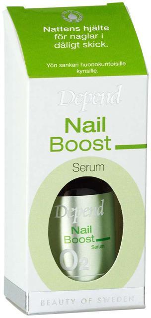 Nail Boost Serum 1st product image