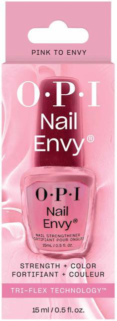 Nail Envy Nail Strengthener Pink To Envy product image
