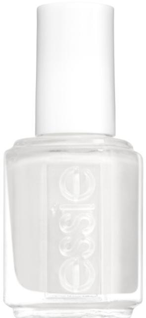 Essie Nailpolish Pearly White product image