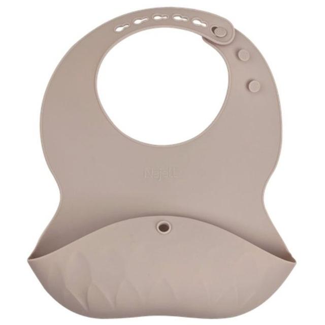 Najell haklapp silikon dune beige product image