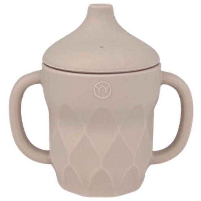 Najell drickpipsmugg dune beige product image