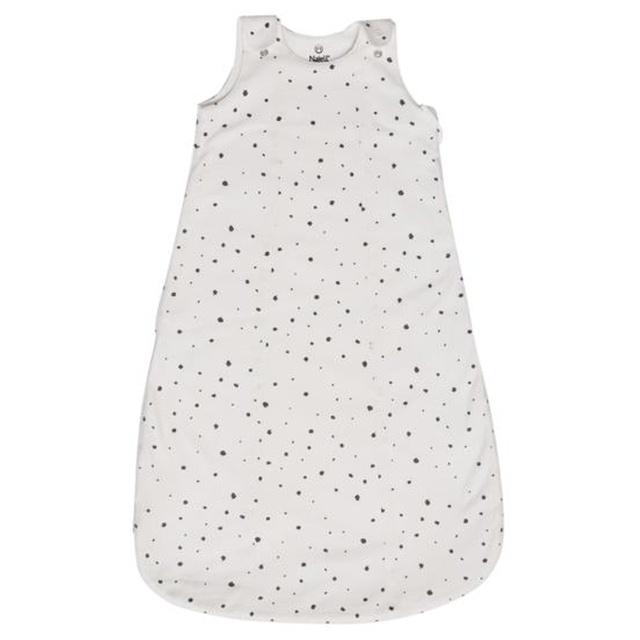 Najell sovpåse 0-6 mån dot white product image