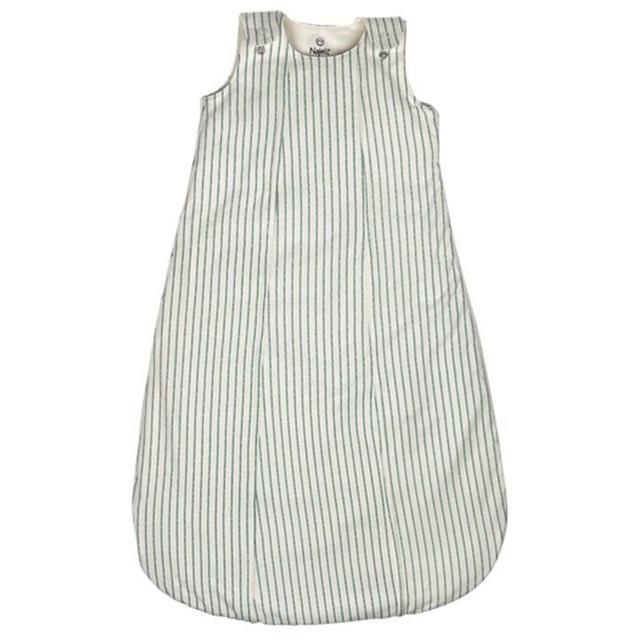 Najell Sovpåse Striped Turquise 6-18 månader product image