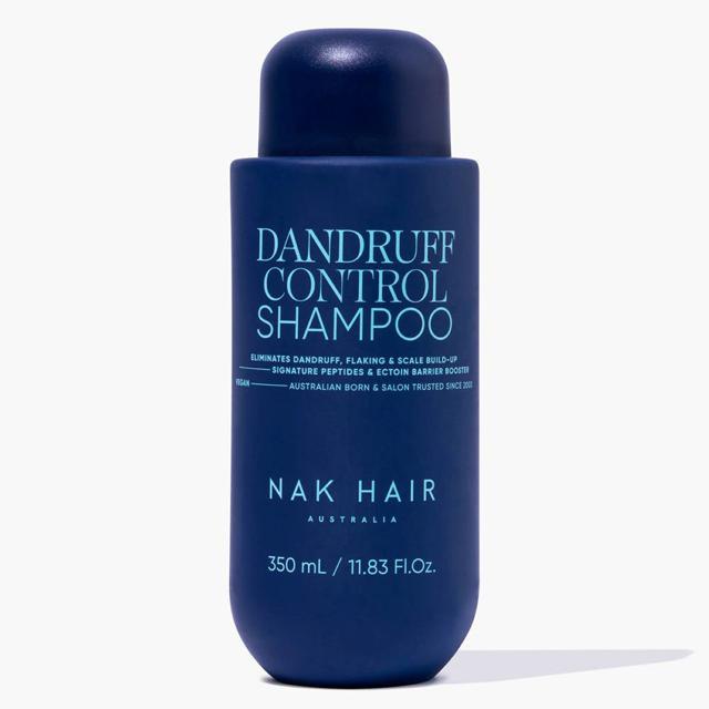 NAK Dandruff Control Shampoo 350 ml product image