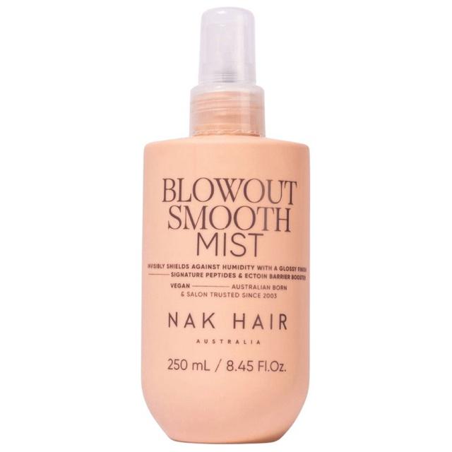 NAK Hair Blowout Smooth Mist 150 ml product image